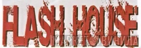 Flash House  - Винил CD и Кассеты лейбла Flash House (4) на сайте МаркетВинила