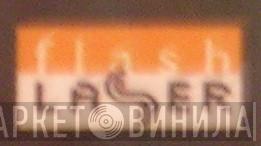 Flash Laser - Винил CD и Кассеты лейбла Flash Laser на сайте МаркетВинила