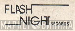 Flash Night Records - Винил CD и Кассеты лейбла Flash Night Records на сайте МаркетВинила