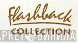 Flashback Collection - Винил CD и Кассеты лейбла Flashback Collection на сайте МаркетВинила