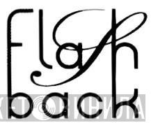 Flashback Records  - Винил CD и Кассеты лейбла Flashback Records (2) на сайте МаркетВинила