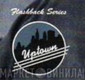 Flashback Series - Винил CD и Кассеты лейбла Flashback Series на сайте МаркетВинила