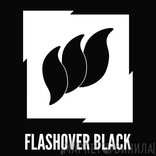 Flashover Black - Винил CD и Кассеты лейбла Flashover Black на сайте МаркетВинила