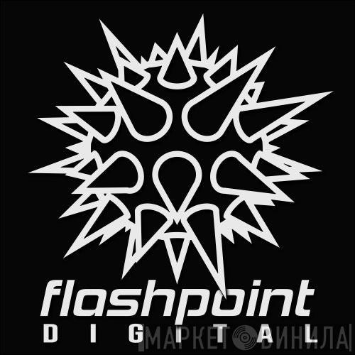Flashpoint Digital - Винил CD и Кассеты лейбла Flashpoint Digital на сайте МаркетВинила