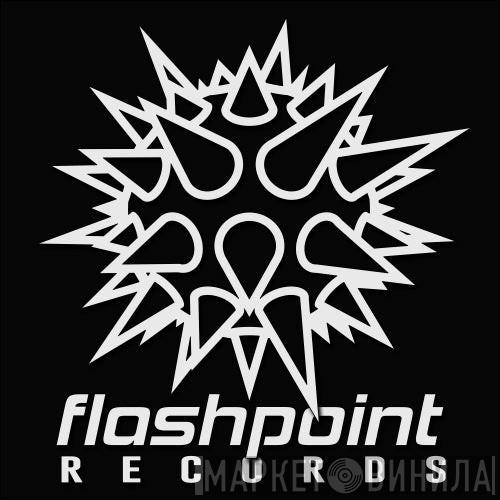 Flashpoint Records - Винил CD и Кассеты лейбла Flashpoint Records на сайте МаркетВинила