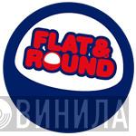 Flat & Round - Винил CD и Кассеты лейбла Flat & Round на сайте МаркетВинила