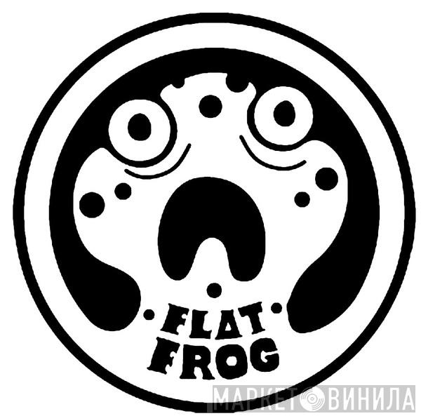 Flat Frog - Винил CD и Кассеты лейбла Flat Frog на сайте МаркетВинила