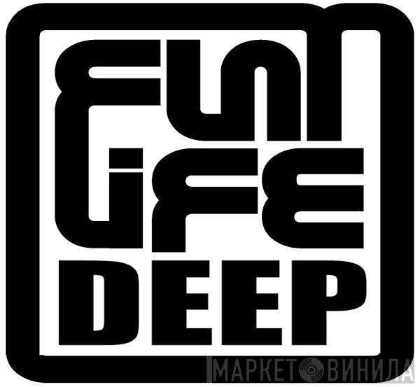 Flatlife Deep - Винил CD и Кассеты лейбла Flatlife Deep на сайте МаркетВинила