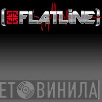 Flatline Audio - Винил CD и Кассеты лейбла Flatline Audio на сайте МаркетВинила