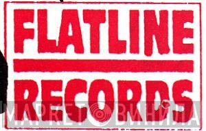 Flatline Records  - Винил CD и Кассеты лейбла Flatline Records (4) на сайте МаркетВинила