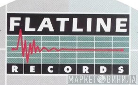 Flatline Records  - Винил CD и Кассеты лейбла Flatline Records (9) на сайте МаркетВинила