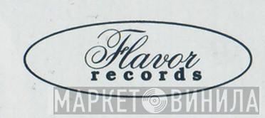 Flavor Records  - Винил CD и Кассеты лейбла Flavor Records (2) на сайте МаркетВинила