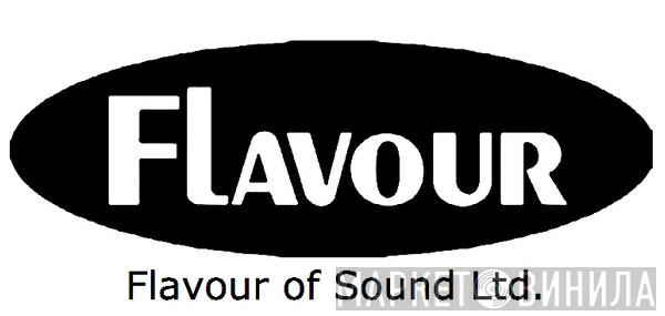 Flavour Of Sound Ltd - Винил CD и Кассеты лейбла Flavour Of Sound Ltd на сайте МаркетВинила