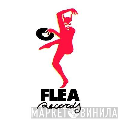 Flea Records - Винил CD и Кассеты лейбла Flea Records на сайте МаркетВинила