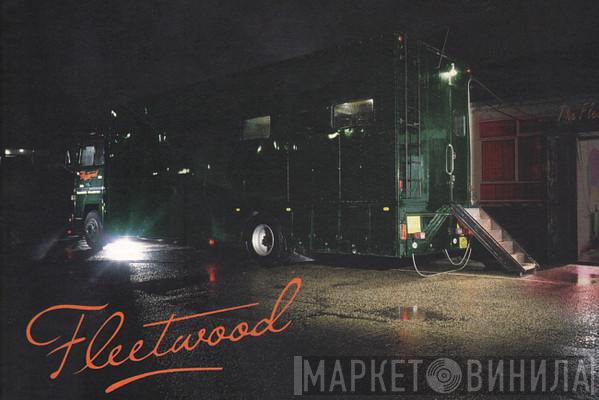 Fleetwood Mobile - Винил CD и Кассеты лейбла Fleetwood Mobile на сайте МаркетВинила