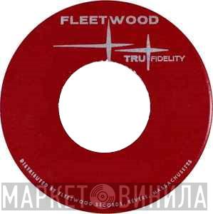 Fleetwood Records  - Винил CD и Кассеты лейбла Fleetwood Records (2) на сайте МаркетВинила