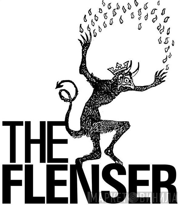 Flenser Records - Винил CD и Кассеты лейбла Flenser Records на сайте МаркетВинила