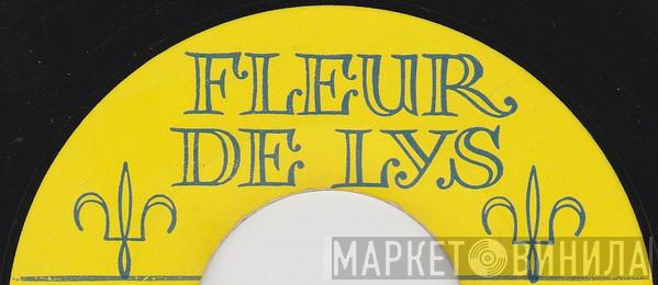 Fleur De Lys - Винил CD и Кассеты лейбла Fleur De Lys на сайте МаркетВинила