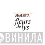 Fleurs De Lys - Винил CD и Кассеты лейбла Fleurs De Lys на сайте МаркетВинила