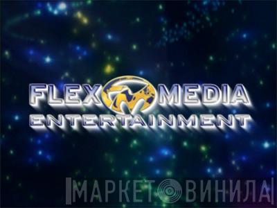 Flex Media Entertainment - Винил CD и Кассеты лейбла Flex Media Entertainment на сайте МаркетВинила