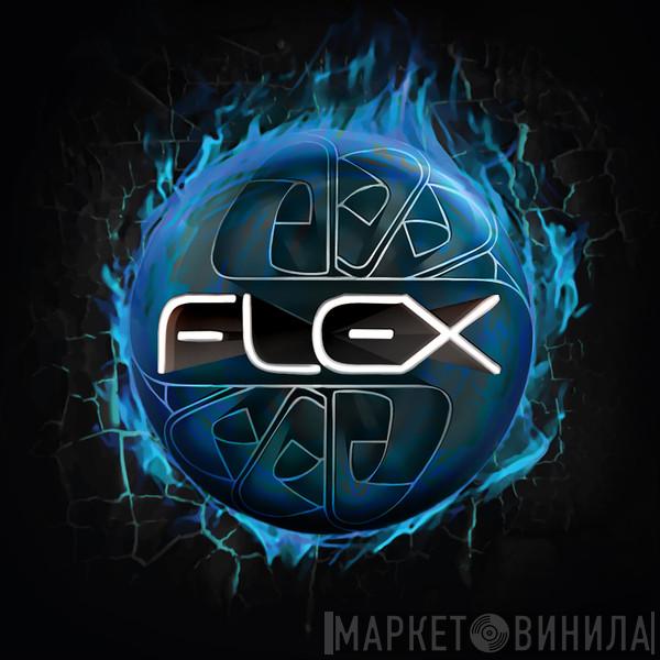 Flex Records - Винил CD и Кассеты лейбла Flex Records на сайте МаркетВинила