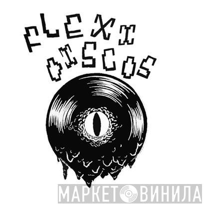 Flexidiscos - Винил CD и Кассеты лейбла Flexidiscos на сайте МаркетВинила