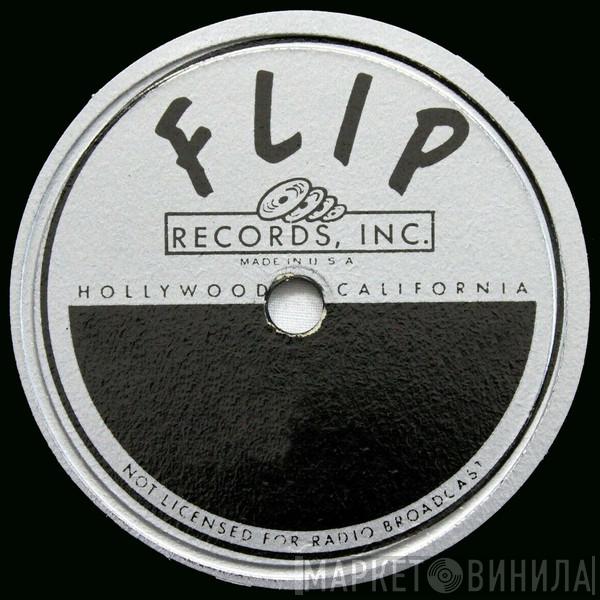 Flip Records, Inc. - Винил CD и Кассеты лейбла Flip Records, Inc. на сайте МаркетВинила