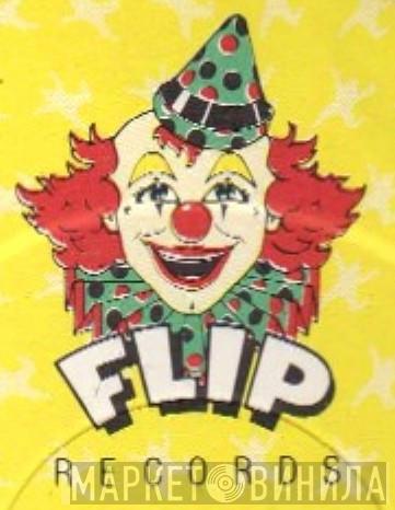 Flip Records  - Винил CD и Кассеты лейбла Flip Records (6) на сайте МаркетВинила