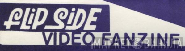 Flipside Video Fanzine - Винил CD и Кассеты лейбла Flipside Video Fanzine на сайте МаркетВинила