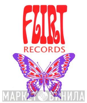 Flirt Records - Винил CD и Кассеты лейбла Flirt Records на сайте МаркетВинила