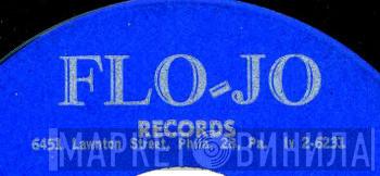 Flo-Jo Records - Винил CD и Кассеты лейбла Flo-Jo Records на сайте МаркетВинила