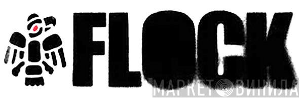 Flock Music - Винил CD и Кассеты лейбла Flock Music на сайте МаркетВинила