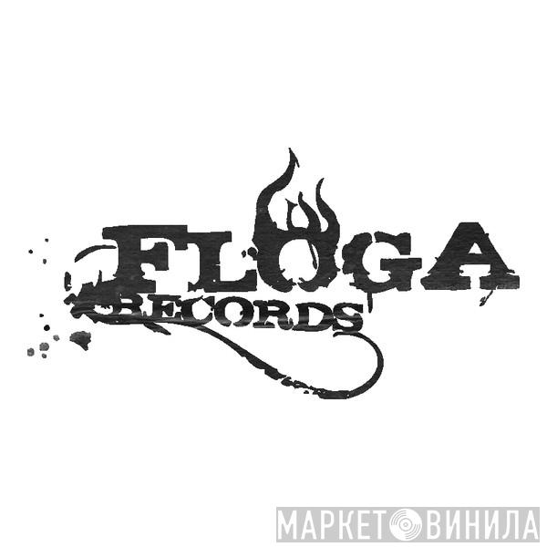 Floga Records - Винил CD и Кассеты лейбла Floga Records на сайте МаркетВинила