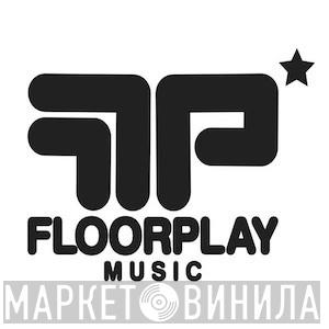 Floorplay Music - Винил CD и Кассеты лейбла Floorplay Music на сайте МаркетВинила