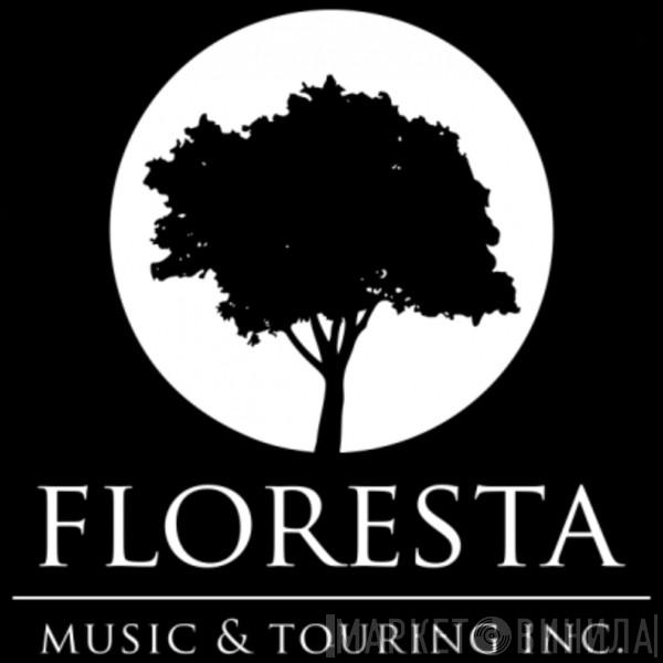 Floresta Records Inc. - Винил CD и Кассеты лейбла Floresta Records Inc. на сайте МаркетВинила