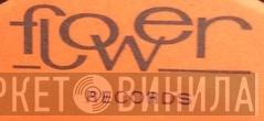 Flower Records  - Винил CD и Кассеты лейбла Flower Records (6) на сайте МаркетВинила