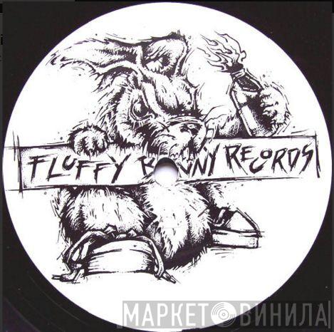 Fluffy Bunny Records - Винил CD и Кассеты лейбла Fluffy Bunny Records на сайте МаркетВинила
