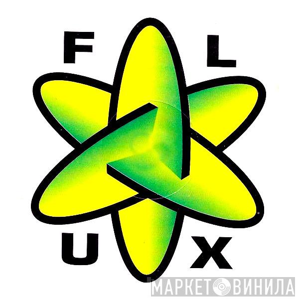 Flux  - Винил CD и Кассеты лейбла Flux (2) на сайте МаркетВинила
