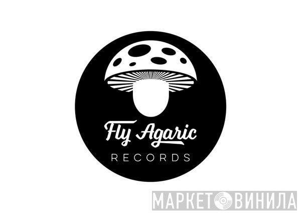 Fly Agaric Records - Винил CD и Кассеты лейбла Fly Agaric Records на сайте МаркетВинила