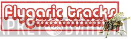 Flygaric Tracks - Винил CD и Кассеты лейбла Flygaric Tracks на сайте МаркетВинила