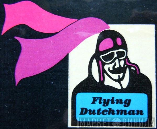 Flying Dutchman - Винил CD и Кассеты лейбла Flying Dutchman на сайте МаркетВинила
