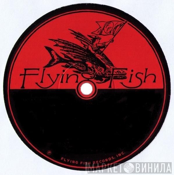 Flying Fish Records - Винил CD и Кассеты лейбла Flying Fish Records на сайте МаркетВинила