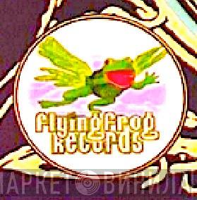 Flying Frog Records - Винил CD и Кассеты лейбла Flying Frog Records на сайте МаркетВинила