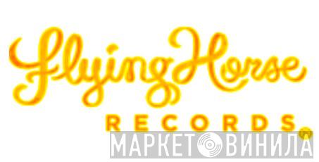 Flying Horse Records - Винил CD и Кассеты лейбла Flying Horse Records на сайте МаркетВинила