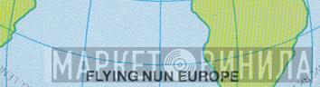 Flying Nun Europe - Винил CD и Кассеты лейбла Flying Nun Europe на сайте МаркетВинила