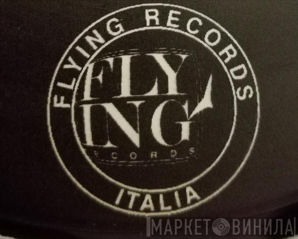 Flying Records Italia - Винил CD и Кассеты лейбла Flying Records Italia на сайте МаркетВинила