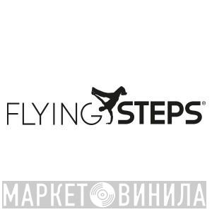 Flying Steps Music - Винил CD и Кассеты лейбла Flying Steps Music на сайте МаркетВинила