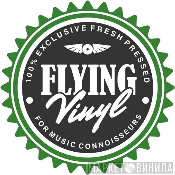 Flying Vinyl  - Винил CD и Кассеты лейбла Flying Vinyl (2) на сайте МаркетВинила