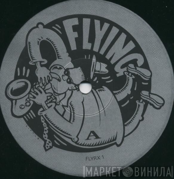 Flying Vinyl - Винил CD и Кассеты лейбла Flying Vinyl на сайте МаркетВинила