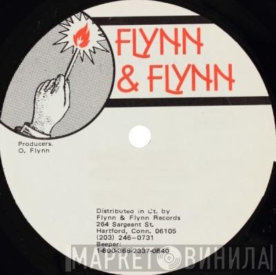 Flynn & Flynn Records - Винил CD и Кассеты лейбла Flynn & Flynn Records на сайте МаркетВинила